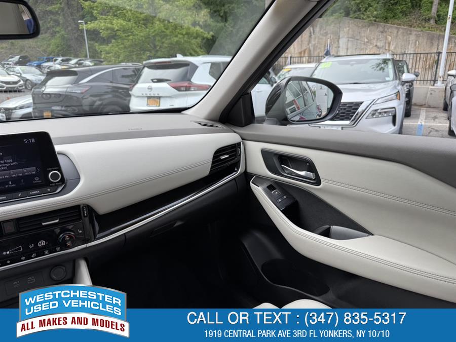 2023 Nissan Rogue SL, available for sale in Yonkers, New York | Apex Westchester Used Vehicles. Yonkers, New York 2023 Nissan Rogue SL, available for sale in Yonkers, New York | Apex Westchester Used Vehicles. Yonkers, New York