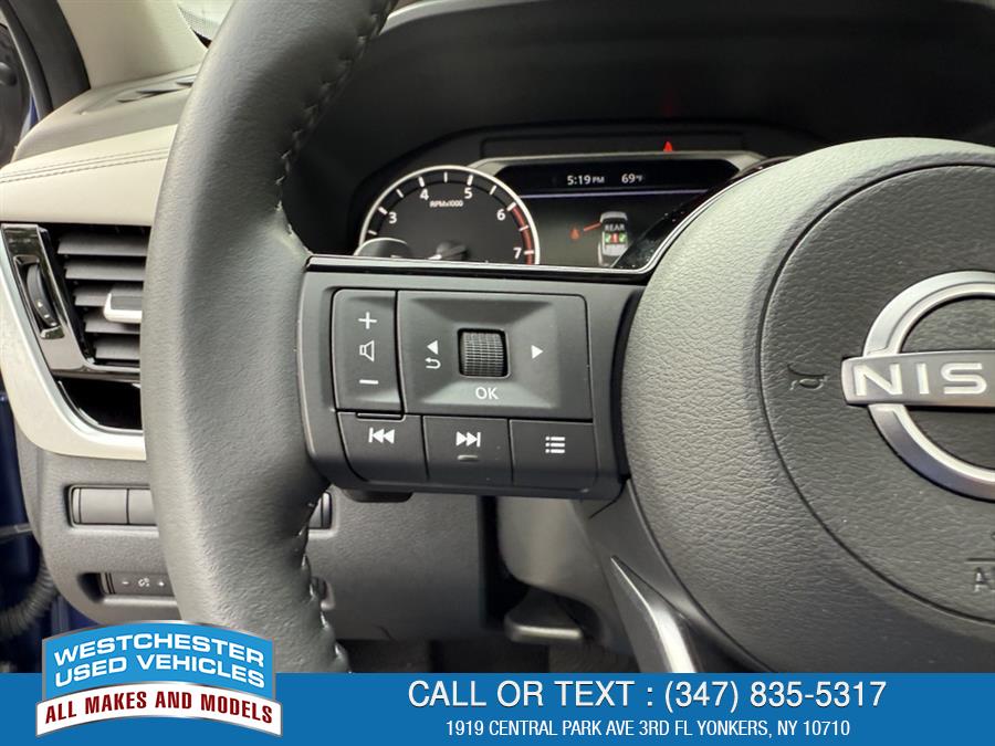 2023 Nissan Rogue SL, available for sale in Yonkers, New York | Apex Westchester Used Vehicles. Yonkers, New York 2023 Nissan Rogue SL, available for sale in Yonkers, New York | Apex Westchester Used Vehicles. Yonkers, New York
