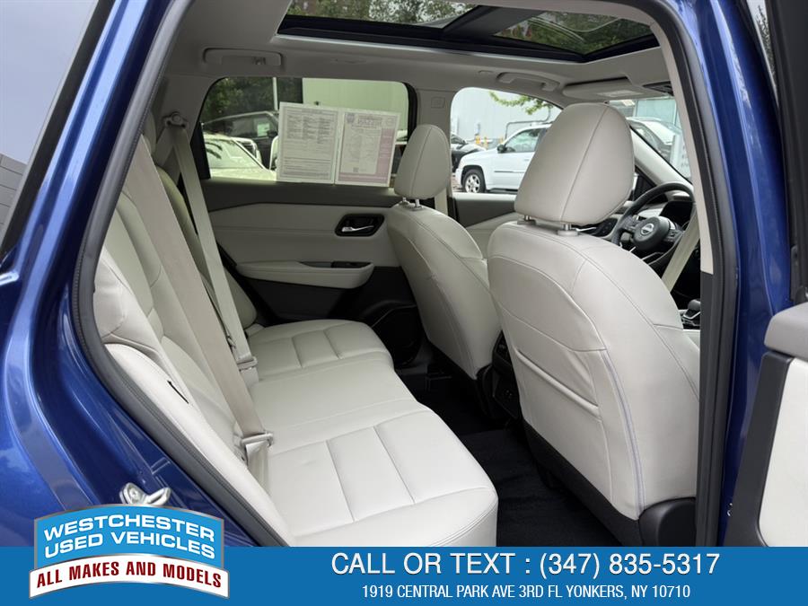 2023 Nissan Rogue SL, available for sale in Yonkers, New York | Apex Westchester Used Vehicles. Yonkers, New York 2023 Nissan Rogue SL, available for sale in Yonkers, New York | Apex Westchester Used Vehicles. Yonkers, New York