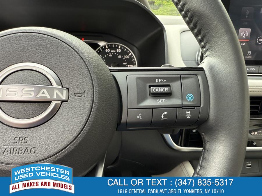 2023 Nissan Rogue SL, available for sale in Yonkers, New York | Apex Westchester Used Vehicles. Yonkers, New York 2023 Nissan Rogue SL, available for sale in Yonkers, New York | Apex Westchester Used Vehicles. Yonkers, New York