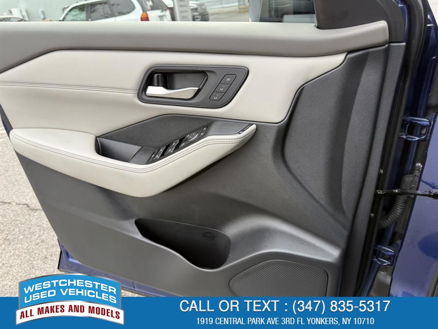 2023 Nissan Rogue SL, available for sale in Yonkers, New York | Apex Westchester Used Vehicles. Yonkers, New York 2023 Nissan Rogue SL, available for sale in Yonkers, New York | Apex Westchester Used Vehicles. Yonkers, New York