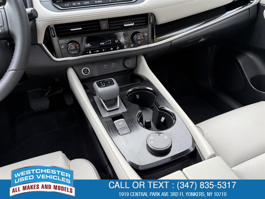 2023 Nissan Rogue SL, available for sale in Yonkers, New York | Apex Westchester Used Vehicles. Yonkers, New York 2023 Nissan Rogue SL, available for sale in Yonkers, New York | Apex Westchester Used Vehicles. Yonkers, New York