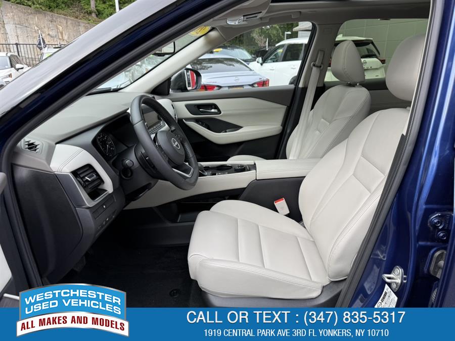 2023 Nissan Rogue SL, available for sale in Yonkers, New York | Apex Westchester Used Vehicles. Yonkers, New York 2023 Nissan Rogue SL, available for sale in Yonkers, New York | Apex Westchester Used Vehicles. Yonkers, New York