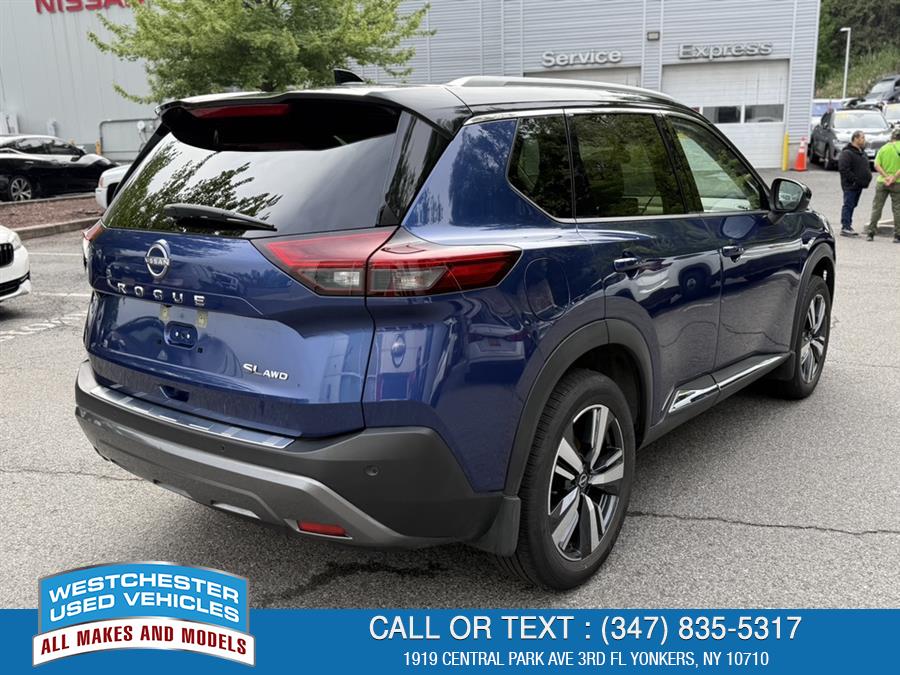 2023 Nissan Rogue SL, available for sale in Yonkers, New York | Apex Westchester Used Vehicles. Yonkers, New York 2023 Nissan Rogue SL, available for sale in Yonkers, New York | Apex Westchester Used Vehicles. Yonkers, New York