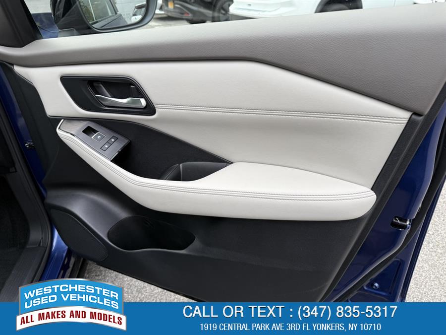 2023 Nissan Rogue SL, available for sale in Yonkers, New York | Apex Westchester Used Vehicles. Yonkers, New York 2023 Nissan Rogue SL, available for sale in Yonkers, New York | Apex Westchester Used Vehicles. Yonkers, New York