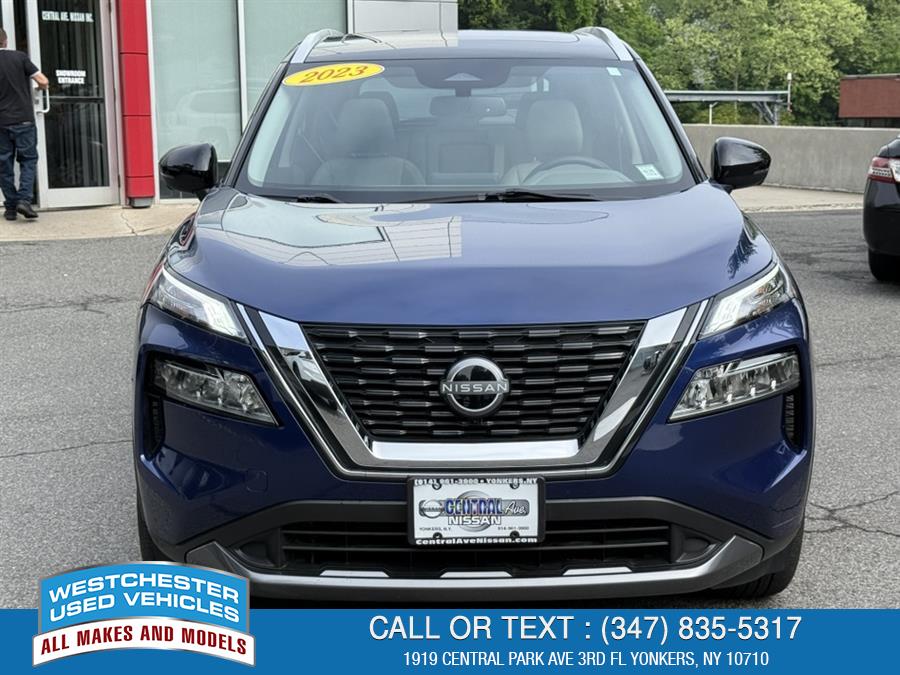 2023 Nissan Rogue SL, available for sale in Yonkers, New York | Apex Westchester Used Vehicles. Yonkers, New York 2023 Nissan Rogue SL, available for sale in Yonkers, New York | Apex Westchester Used Vehicles. Yonkers, New York