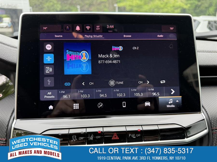 2024 Jeep Compass Trailhawk, available for sale in Yonkers, New York | Apex Westchester Used Vehicles. Yonkers, New York 2024 Jeep Compass Trailhawk, available for sale in Yonkers, New York | Apex Westchester Used Vehicles. Yonkers, New York