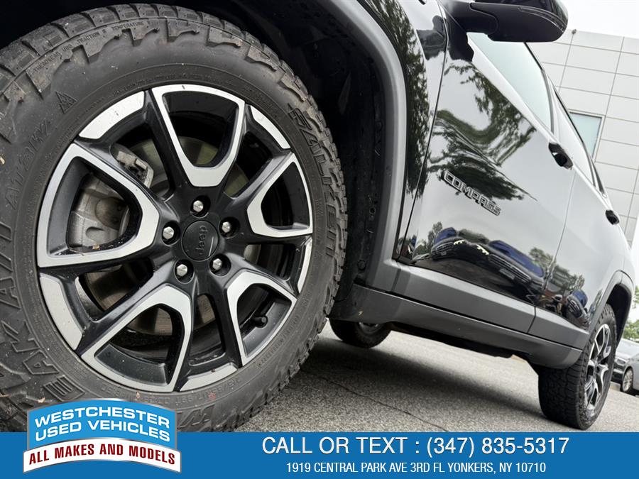 2024 Jeep Compass Trailhawk, available for sale in Yonkers, New York | Apex Westchester Used Vehicles. Yonkers, New York 2024 Jeep Compass Trailhawk, available for sale in Yonkers, New York | Apex Westchester Used Vehicles. Yonkers, New York
