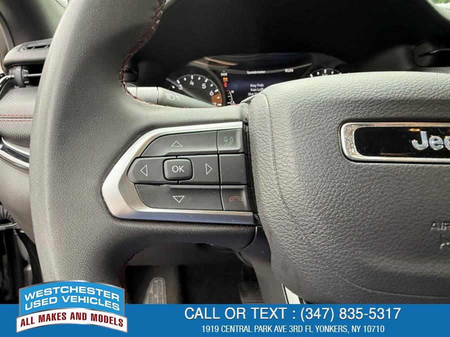 2024 Jeep Compass Trailhawk, available for sale in Yonkers, New York | Apex Westchester Used Vehicles. Yonkers, New York 2024 Jeep Compass Trailhawk, available for sale in Yonkers, New York | Apex Westchester Used Vehicles. Yonkers, New York
