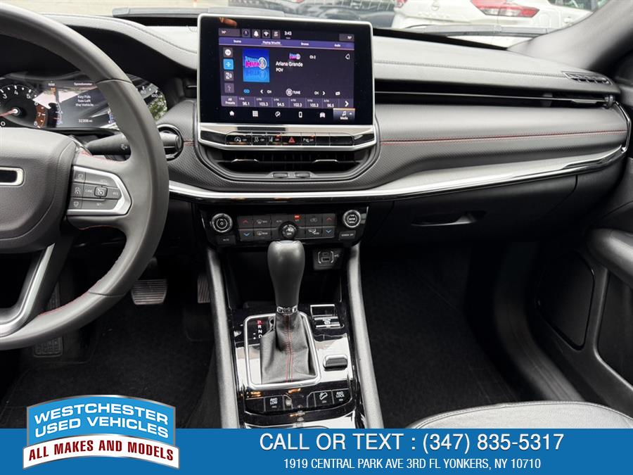 2024 Jeep Compass Trailhawk, available for sale in Yonkers, New York | Apex Westchester Used Vehicles. Yonkers, New York 2024 Jeep Compass Trailhawk, available for sale in Yonkers, New York | Apex Westchester Used Vehicles. Yonkers, New York
