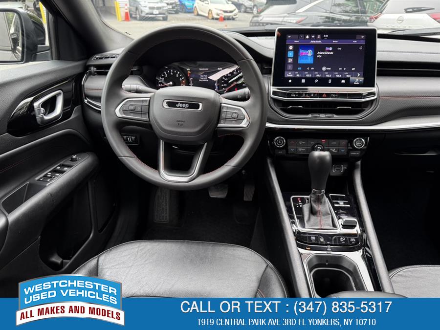 2024 Jeep Compass Trailhawk, available for sale in Yonkers, New York | Apex Westchester Used Vehicles. Yonkers, New York 2024 Jeep Compass Trailhawk, available for sale in Yonkers, New York | Apex Westchester Used Vehicles. Yonkers, New York