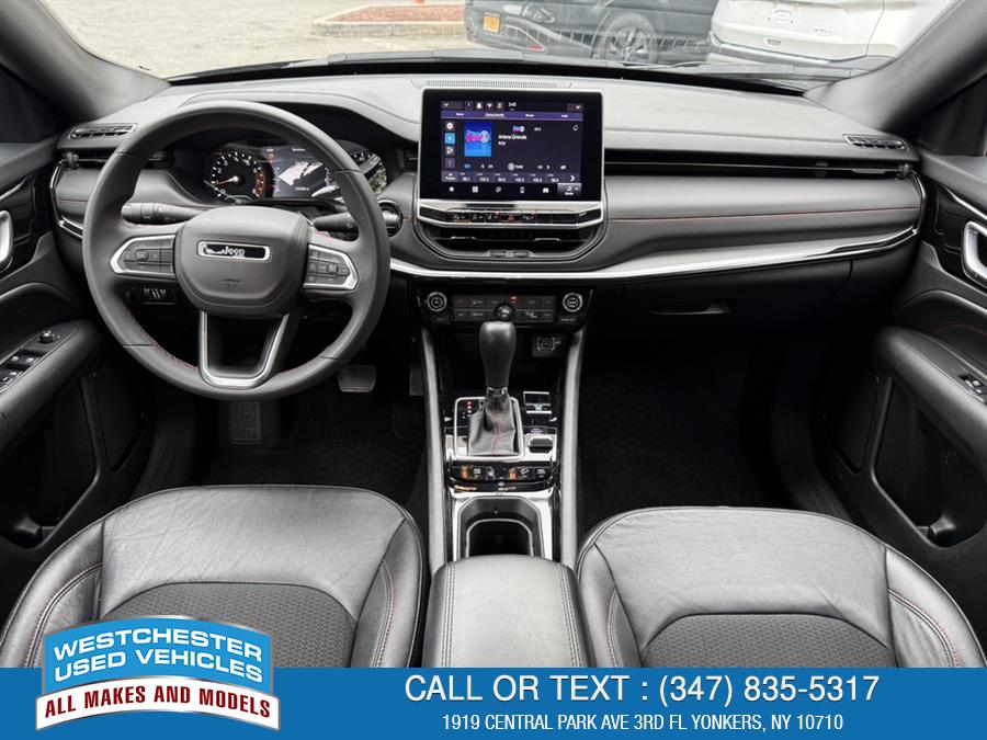 2024 Jeep Compass Trailhawk, available for sale in Yonkers, New York | Apex Westchester Used Vehicles. Yonkers, New York 2024 Jeep Compass Trailhawk, available for sale in Yonkers, New York | Apex Westchester Used Vehicles. Yonkers, New York