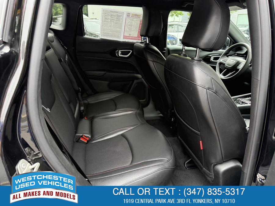 2024 Jeep Compass Trailhawk, available for sale in Yonkers, New York | Apex Westchester Used Vehicles. Yonkers, New York 2024 Jeep Compass Trailhawk, available for sale in Yonkers, New York | Apex Westchester Used Vehicles. Yonkers, New York