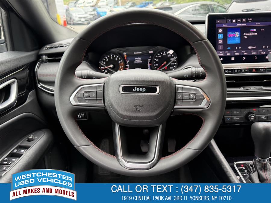 2024 Jeep Compass Trailhawk, available for sale in Yonkers, New York | Apex Westchester Used Vehicles. Yonkers, New York 2024 Jeep Compass Trailhawk, available for sale in Yonkers, New York | Apex Westchester Used Vehicles. Yonkers, New York