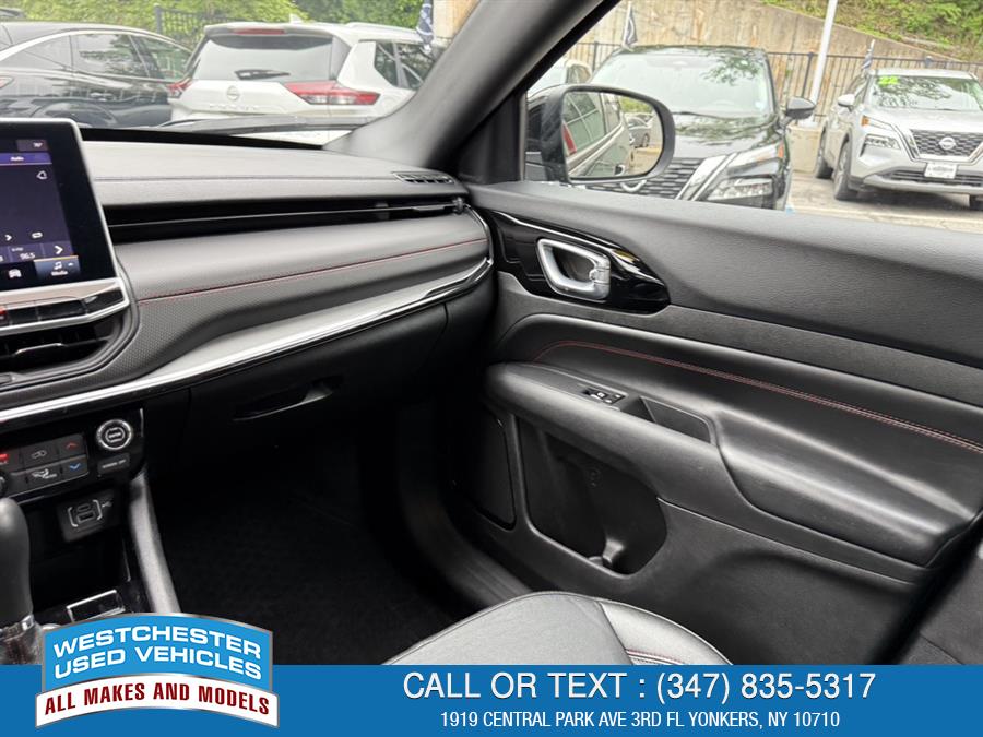 2024 Jeep Compass Trailhawk, available for sale in Yonkers, New York | Apex Westchester Used Vehicles. Yonkers, New York 2024 Jeep Compass Trailhawk, available for sale in Yonkers, New York | Apex Westchester Used Vehicles. Yonkers, New York