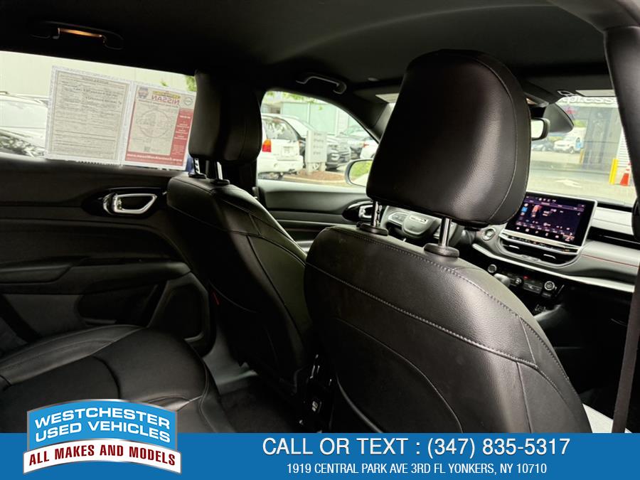 2024 Jeep Compass Trailhawk, available for sale in Yonkers, New York | Apex Westchester Used Vehicles. Yonkers, New York 2024 Jeep Compass Trailhawk, available for sale in Yonkers, New York | Apex Westchester Used Vehicles. Yonkers, New York
