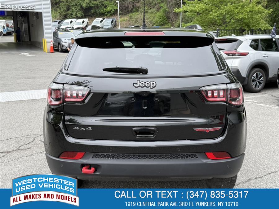 2024 Jeep Compass Trailhawk, available for sale in Yonkers, New York | Apex Westchester Used Vehicles. Yonkers, New York 2024 Jeep Compass Trailhawk, available for sale in Yonkers, New York | Apex Westchester Used Vehicles. Yonkers, New York