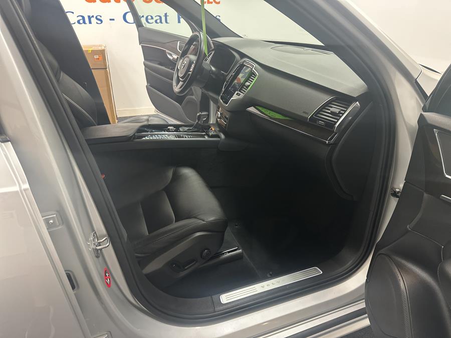 2018 Volvo XC90 T6 AWD 7-Passenger Momentum, available for sale in Plainville, Connecticut | New England Auto Sales LLC. Plainville, Connecticut 2018 Volvo XC90 T6 AWD 7-Passenger Momentum, available for sale in Plainville, Connecticut | New England Auto Sales LLC. Plainville, Connecticut