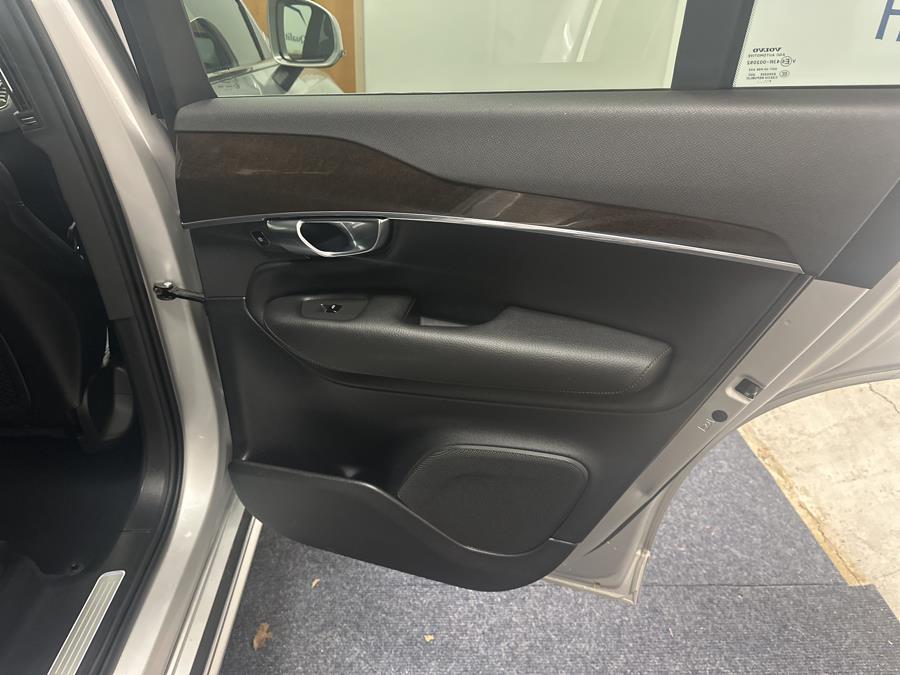 2018 Volvo XC90 T6 AWD 7-Passenger Momentum, available for sale in Plainville, Connecticut | New England Auto Sales LLC. Plainville, Connecticut 2018 Volvo XC90 T6 AWD 7-Passenger Momentum, available for sale in Plainville, Connecticut | New England Auto Sales LLC. Plainville, Connecticut