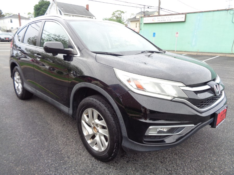 2015 Honda CR-V AWD 5dr EX-L w/Navi, available for sale in Valley Stream, New York | NY Auto Traders. Valley Stream, New York 2015 Honda CR-V AWD 5dr EX-L w/Navi, available for sale in Valley Stream, New York | NY Auto Traders. Valley Stream, New York
