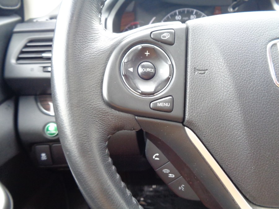 2015 Honda CR-V AWD 5dr EX-L w/Navi, available for sale in Valley Stream, New York | NY Auto Traders. Valley Stream, New York 2015 Honda CR-V AWD 5dr EX-L w/Navi, available for sale in Valley Stream, New York | NY Auto Traders. Valley Stream, New York