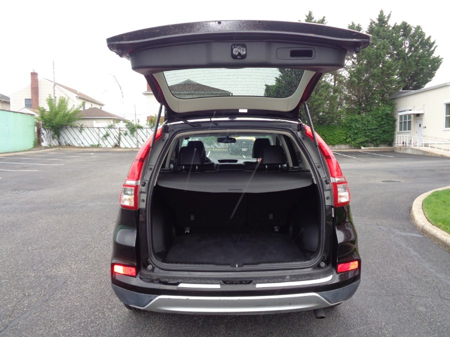 2015 Honda CR-V AWD 5dr EX-L w/Navi, available for sale in Valley Stream, New York | NY Auto Traders. Valley Stream, New York 2015 Honda CR-V AWD 5dr EX-L w/Navi, available for sale in Valley Stream, New York | NY Auto Traders. Valley Stream, New York