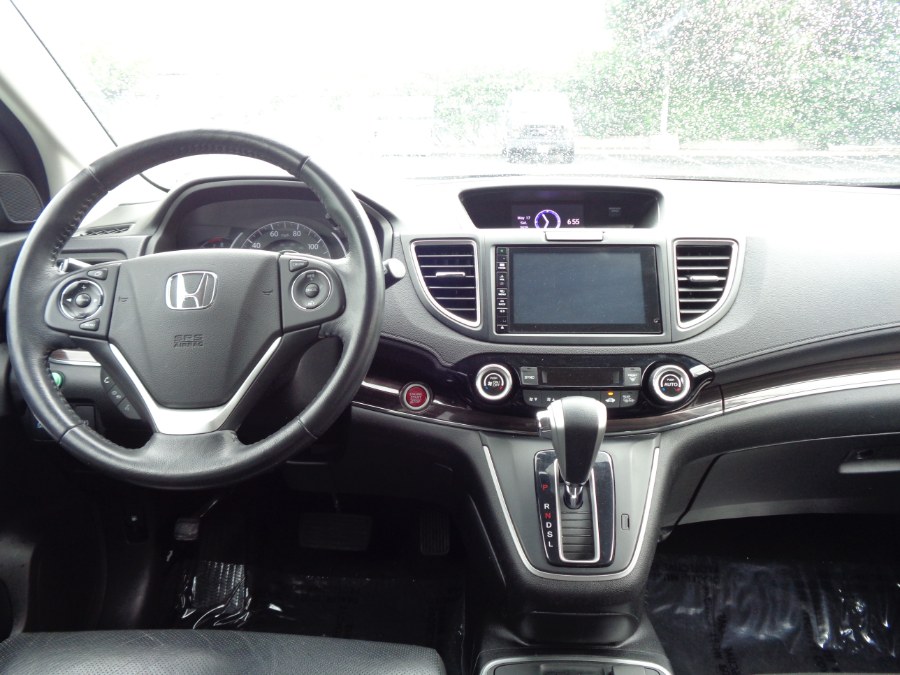 2015 Honda CR-V AWD 5dr EX-L w/Navi, available for sale in Valley Stream, New York | NY Auto Traders. Valley Stream, New York 2015 Honda CR-V AWD 5dr EX-L w/Navi, available for sale in Valley Stream, New York | NY Auto Traders. Valley Stream, New York