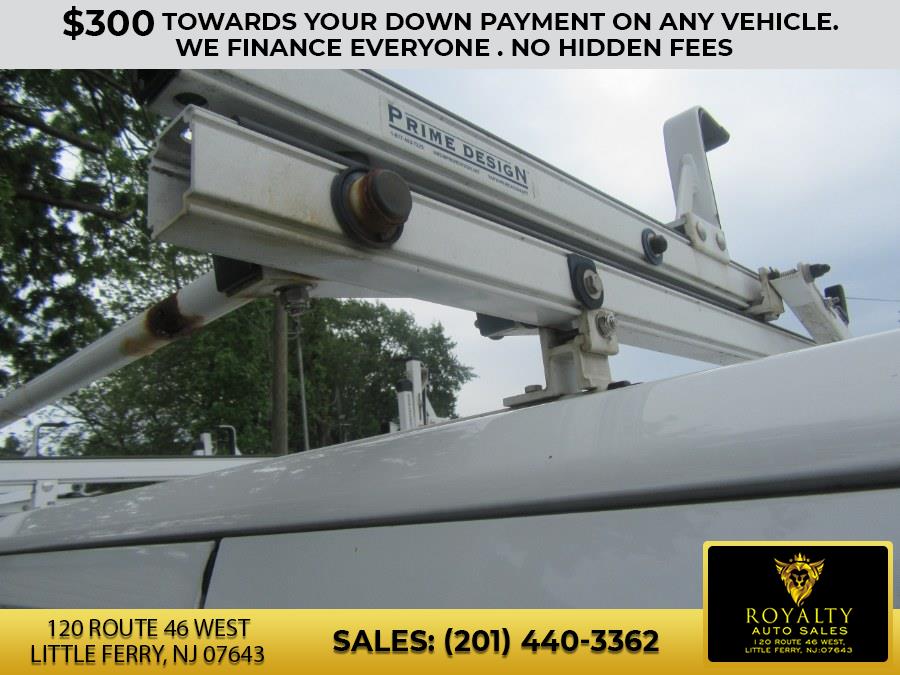 2015 Ford Transit Cargo Van T-250 130" Low Rf 9000 GVWR Swing-Out RH Dr, available for sale in Little Ferry, New Jersey | Royalty Auto Sales. Little Ferry, New Jersey 2015 Ford Transit Cargo Van T-250 130" Low Rf 9000 GVWR Swing-Out RH Dr, available for sale in Little Ferry, New Jersey | Royalty Auto Sales. Little Ferry, New Jersey