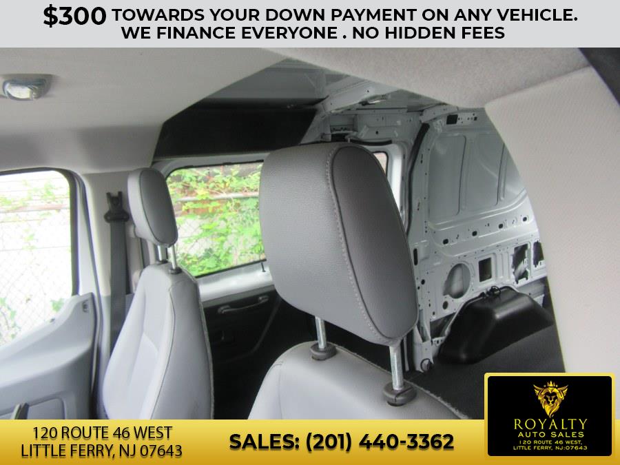 2015 Ford Transit Cargo Van T-250 130" Low Rf 9000 GVWR Swing-Out RH Dr, available for sale in Little Ferry, New Jersey | Royalty Auto Sales. Little Ferry, New Jersey 2015 Ford Transit Cargo Van T-250 130" Low Rf 9000 GVWR Swing-Out RH Dr, available for sale in Little Ferry, New Jersey | Royalty Auto Sales. Little Ferry, New Jersey