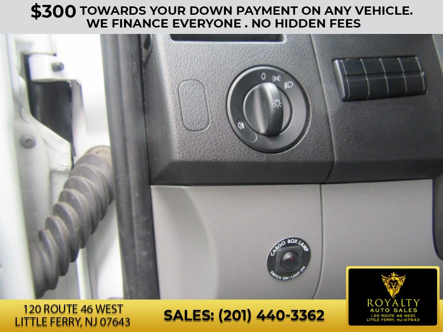 2017 Mercedes-Benz Sprinter Cab Chassis 3500XD Standard Roof V6 144", available for sale in Little Ferry, New Jersey | Royalty Auto Sales. Little Ferry, New Jersey 2017 Mercedes-Benz Sprinter Cab Chassis 3500XD Standard Roof V6 144", available for sale in Little Ferry, New Jersey | Royalty Auto Sales. Little Ferry, New Jersey