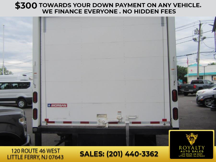 2017 Mercedes-Benz Sprinter Cab Chassis 3500XD Standard Roof V6 144", available for sale in Little Ferry, New Jersey | Royalty Auto Sales. Little Ferry, New Jersey 2017 Mercedes-Benz Sprinter Cab Chassis 3500XD Standard Roof V6 144", available for sale in Little Ferry, New Jersey | Royalty Auto Sales. Little Ferry, New Jersey