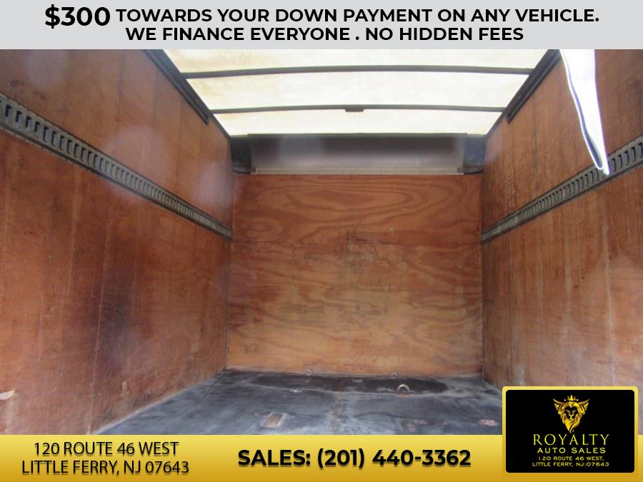 2017 Mercedes-Benz Sprinter Cab Chassis 3500XD Standard Roof V6 144", available for sale in Little Ferry, New Jersey | Royalty Auto Sales. Little Ferry, New Jersey 2017 Mercedes-Benz Sprinter Cab Chassis 3500XD Standard Roof V6 144", available for sale in Little Ferry, New Jersey | Royalty Auto Sales. Little Ferry, New Jersey