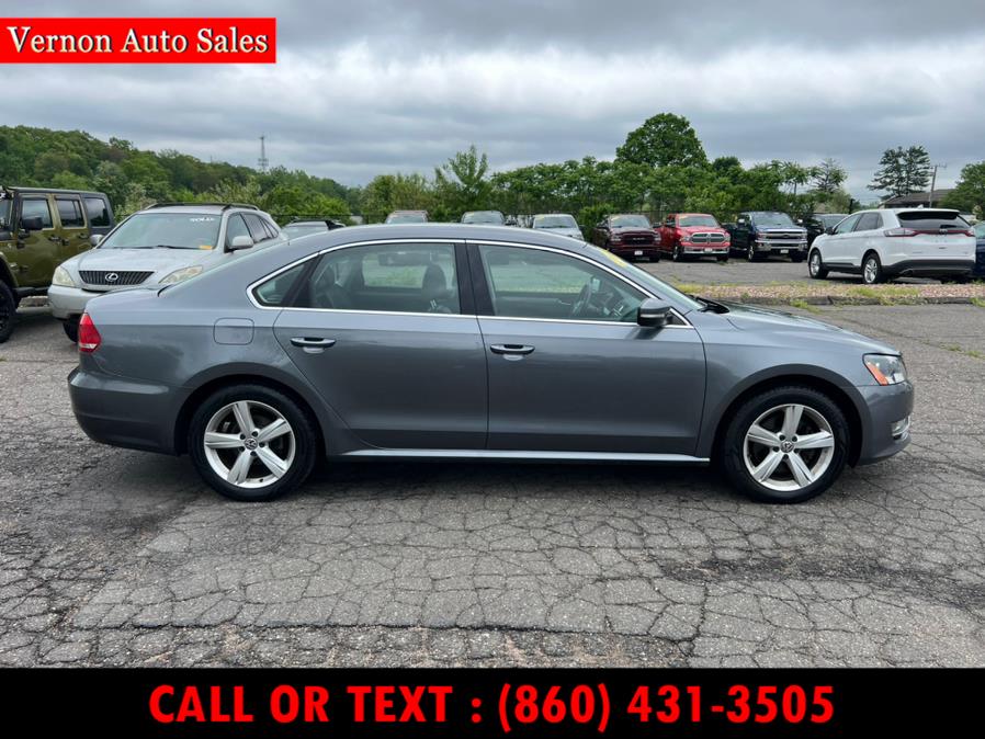 2015 Volkswagen Passat 4dr Sdn 1.8T Auto Limited Edition, available for sale in Manchester, Connecticut | Vernon Auto Sale & Service. Manchester, Connecticut 2015 Volkswagen Passat 4dr Sdn 1.8T Auto Limited Edition, available for sale in Manchester, Connecticut | Vernon Auto Sale & Service. Manchester, Connecticut