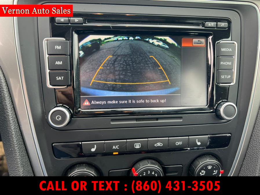 2015 Volkswagen Passat 4dr Sdn 1.8T Auto Limited Edition, available for sale in Manchester, Connecticut | Vernon Auto Sale & Service. Manchester, Connecticut 2015 Volkswagen Passat 4dr Sdn 1.8T Auto Limited Edition, available for sale in Manchester, Connecticut | Vernon Auto Sale & Service. Manchester, Connecticut