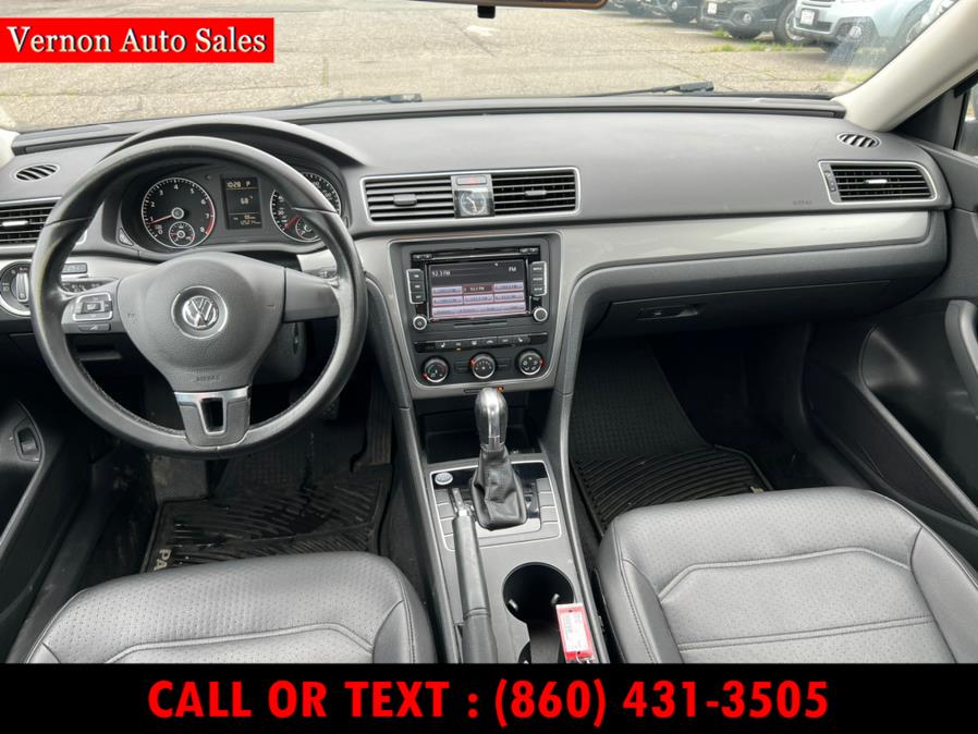 2015 Volkswagen Passat 4dr Sdn 1.8T Auto Limited Edition, available for sale in Manchester, Connecticut | Vernon Auto Sale & Service. Manchester, Connecticut 2015 Volkswagen Passat 4dr Sdn 1.8T Auto Limited Edition, available for sale in Manchester, Connecticut | Vernon Auto Sale & Service. Manchester, Connecticut