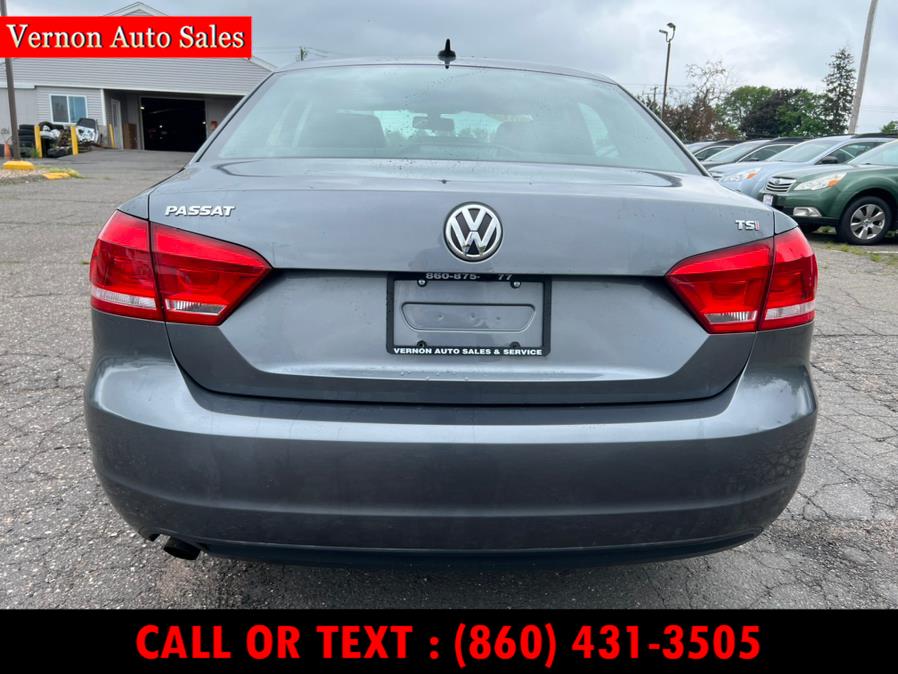 2015 Volkswagen Passat 4dr Sdn 1.8T Auto Limited Edition, available for sale in Manchester, Connecticut | Vernon Auto Sale & Service. Manchester, Connecticut 2015 Volkswagen Passat 4dr Sdn 1.8T Auto Limited Edition, available for sale in Manchester, Connecticut | Vernon Auto Sale & Service. Manchester, Connecticut