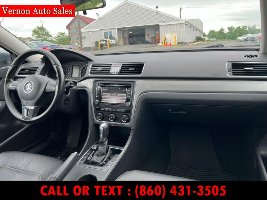 2015 Volkswagen Passat 4dr Sdn 1.8T Auto Limited Edition, available for sale in Manchester, Connecticut | Vernon Auto Sale & Service. Manchester, Connecticut 2015 Volkswagen Passat 4dr Sdn 1.8T Auto Limited Edition, available for sale in Manchester, Connecticut | Vernon Auto Sale & Service. Manchester, Connecticut