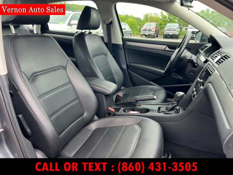 2015 Volkswagen Passat 4dr Sdn 1.8T Auto Limited Edition, available for sale in Manchester, Connecticut | Vernon Auto Sale & Service. Manchester, Connecticut 2015 Volkswagen Passat 4dr Sdn 1.8T Auto Limited Edition, available for sale in Manchester, Connecticut | Vernon Auto Sale & Service. Manchester, Connecticut