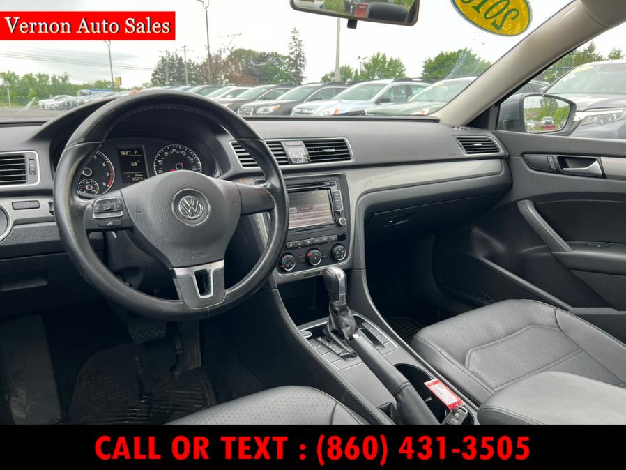 2015 Volkswagen Passat 4dr Sdn 1.8T Auto Limited Edition, available for sale in Manchester, Connecticut | Vernon Auto Sale & Service. Manchester, Connecticut 2015 Volkswagen Passat 4dr Sdn 1.8T Auto Limited Edition, available for sale in Manchester, Connecticut | Vernon Auto Sale & Service. Manchester, Connecticut