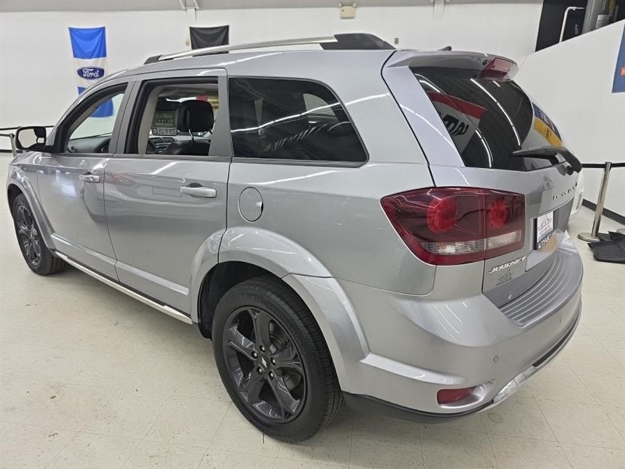 2020 Dodge Journey Crossroad FWD, available for sale in West Haven, Connecticut | Auto Fair Inc.. West Haven, Connecticut 2020 Dodge Journey Crossroad FWD, available for sale in West Haven, Connecticut | Auto Fair Inc.. West Haven, Connecticut