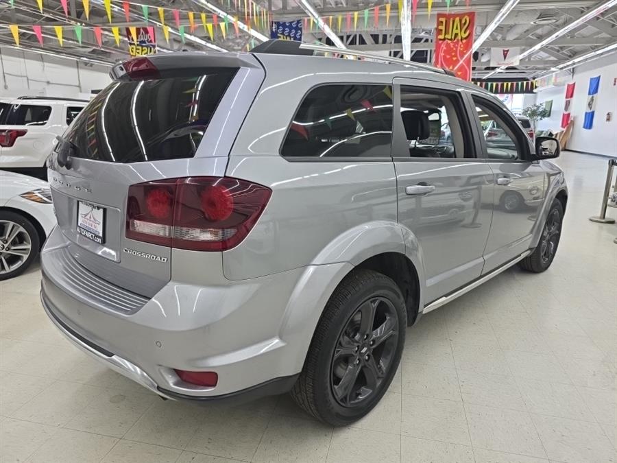 2020 Dodge Journey Crossroad FWD, available for sale in West Haven, Connecticut | Auto Fair Inc.. West Haven, Connecticut 2020 Dodge Journey Crossroad FWD, available for sale in West Haven, Connecticut | Auto Fair Inc.. West Haven, Connecticut
