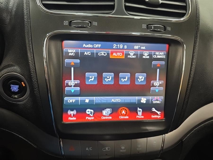 2020 Dodge Journey Crossroad FWD, available for sale in West Haven, Connecticut | Auto Fair Inc.. West Haven, Connecticut 2020 Dodge Journey Crossroad FWD, available for sale in West Haven, Connecticut | Auto Fair Inc.. West Haven, Connecticut