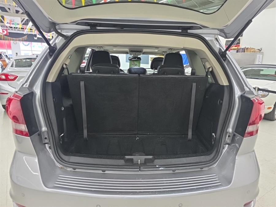 2020 Dodge Journey Crossroad FWD, available for sale in West Haven, Connecticut | Auto Fair Inc.. West Haven, Connecticut 2020 Dodge Journey Crossroad FWD, available for sale in West Haven, Connecticut | Auto Fair Inc.. West Haven, Connecticut