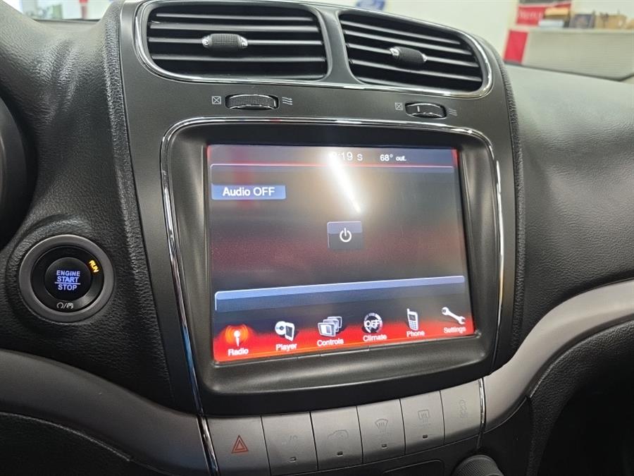 2020 Dodge Journey Crossroad FWD, available for sale in West Haven, Connecticut | Auto Fair Inc.. West Haven, Connecticut 2020 Dodge Journey Crossroad FWD, available for sale in West Haven, Connecticut | Auto Fair Inc.. West Haven, Connecticut