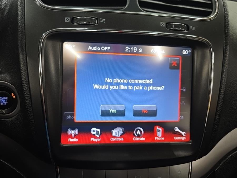 2020 Dodge Journey Crossroad FWD, available for sale in West Haven, Connecticut | Auto Fair Inc.. West Haven, Connecticut 2020 Dodge Journey Crossroad FWD, available for sale in West Haven, Connecticut | Auto Fair Inc.. West Haven, Connecticut