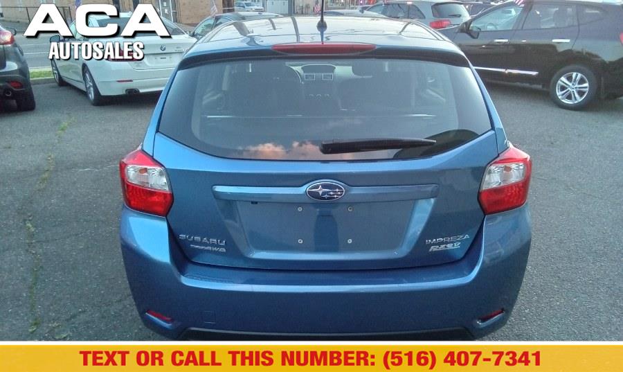 2016 Subaru Impreza Wagon 5dr CVT 2.0i, available for sale in Lynbrook, New York | ACA Auto Sales. Lynbrook, New York 2016 Subaru Impreza Wagon 5dr CVT 2.0i, available for sale in Lynbrook, New York | ACA Auto Sales. Lynbrook, New York