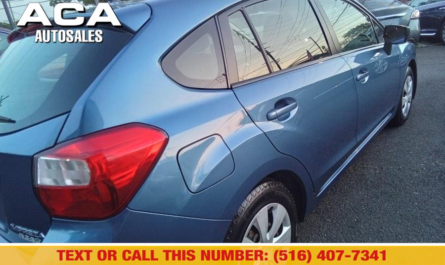 2016 Subaru Impreza Wagon 5dr CVT 2.0i, available for sale in Lynbrook, New York | ACA Auto Sales. Lynbrook, New York 2016 Subaru Impreza Wagon 5dr CVT 2.0i, available for sale in Lynbrook, New York | ACA Auto Sales. Lynbrook, New York