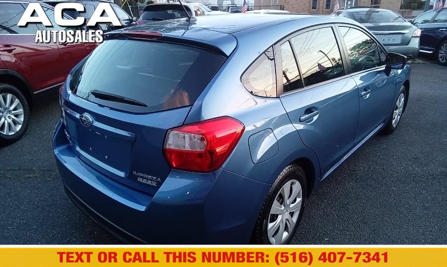 2016 Subaru Impreza Wagon 5dr CVT 2.0i, available for sale in Lynbrook, New York | ACA Auto Sales. Lynbrook, New York 2016 Subaru Impreza Wagon 5dr CVT 2.0i, available for sale in Lynbrook, New York | ACA Auto Sales. Lynbrook, New York