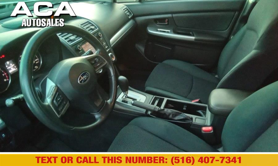 2016 Subaru Impreza Wagon 5dr CVT 2.0i, available for sale in Lynbrook, New York | ACA Auto Sales. Lynbrook, New York 2016 Subaru Impreza Wagon 5dr CVT 2.0i, available for sale in Lynbrook, New York | ACA Auto Sales. Lynbrook, New York