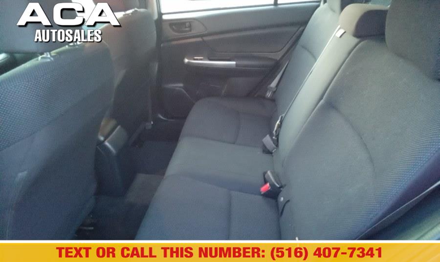 2016 Subaru Impreza Wagon 5dr CVT 2.0i, available for sale in Lynbrook, New York | ACA Auto Sales. Lynbrook, New York 2016 Subaru Impreza Wagon 5dr CVT 2.0i, available for sale in Lynbrook, New York | ACA Auto Sales. Lynbrook, New York